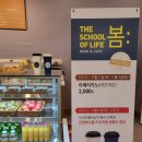 인생학교 봄 이미지