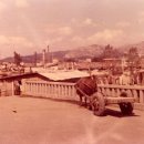 안양천 안양4교 이미지