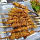 알리바바양꼬치