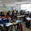 서울상수초등학교 이미지