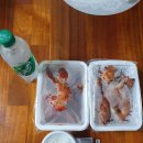 솥뚜껑바베큐통닭위례 네이버블로그