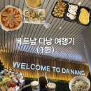 112901-나029-1 | [다낭] 다낭 3일 여행 후기 1, 대구발 티웨이 다낭공항 야간 도착