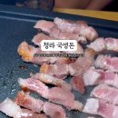 국생돈 네이버블로그