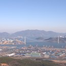 구봉산전망대 이미지