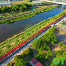 강변공원 이미지