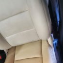 고흥 녹동 벤츠 B200 운전석 조수석 가죽시트 교체 수입차 천정방음 엠보싱 순정화 작업 잘하는집 #광주지프 *** ******** 이미지