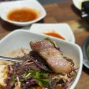 청원탕 | 초정고기집 초정원탕근처 맛집 (초정바베큐 )