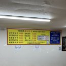 옥이네분식 | 동해 묵호항 맛집 ‘옥이네분식’ 중앙시장 안 숨겨진 장칼국수 가성비 찐맛집