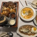 재미쿡 | 부산 서면 삼정타워 6층 서가앤쿡 파히타세트 내돈내산 솔직후기｜또띠아에 싸먹는 재미까지 제대로