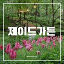 호포교 정자옆 | 춘천 수목원 제이드 가든 방문 후기 : 입장권 할인 정보, 순환 버스, 주차장 요금