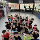 무덕태권도 이미지