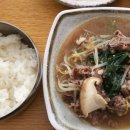 코스모스와 메밀가든 이미지