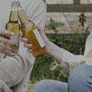 숲속의 펜션 이미지