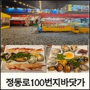 챔피언나이트클럽 | 【울산맛집】울산 남구 삼산동 모임하기 좋은 신선한 해산물 감성포차 정동로100번지바닷가