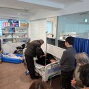 나라키움 구로 복합관사 | 사회복지사로 요양보호사 자격증 쉽게 취득한 후기