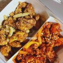 김순례닭강정 김포운양점