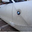 BMW Z4 분당수입차수리 용인자동차도색 성복동판금도색-TNC자동차외형복원 용인수지점(분당수입차수리/용인자동차도색/성복동판금도색) 이미지