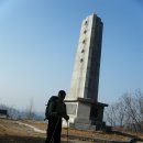 호남정맥1구간 조약봉-슬재-운암 삼거리 이미지