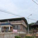 구미리 마을회관 옆 이미지