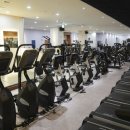 백퍼센트짐 이미지