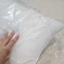 명인세탁 | 브릭홈 [명인베개] 국내제조 진드기방지 구름 베개솜💛너무 편해욥💕