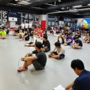 용인대 아이캔 태권도 이미지