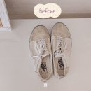 새하얀운동화세탁방 | 운동화 세탁 방법 신발 운동화 세탁망 사용법 국민필터 후기