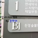 친정 숲한증막 이미지