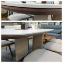 코코세라믹 | 세라믹 포세린 식탁 후기 │ 시흥가구 바인 퍼니처 고객님의 생생 체험기