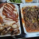 [강원도 홍천]&#34;고드래미족발&#34;족발(중)추천 맛집 포장 후기-내돈내산