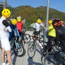 CU가평상천점 | 호명산+산유리 관광 마실 라이딩