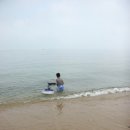 오포해수욕장 이미지