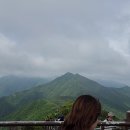 20240601 31번째 산행 덕유산 육구종주 산행 이미지