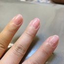 네일슬로 | 탕정역 네일샵 추천 슬로네일 솔직 후기 - 봄네일 미감좋은 곳