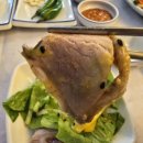 정시영왕족발병영점 | 울산 북구 데이트 맛집｜정시영 냉채족발 후기 (소주 2000원 꿀팁)