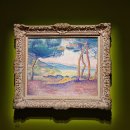 수채화B | 국립중앙박물관 전시 후기🖼️ | 인상주의에서 초기 모더니즘까지(~3.15)