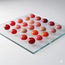 Honey eat (허니잇) | 올리브영틴트립스틱종류색상추천 롬앤쥬시래스팅틴트