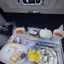 647 | 인천 싱가포르 대한항공 KE647 이코노미 특별기내식 코트룸 이용후기