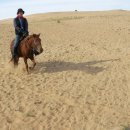 몽골 대초원 2,496km 대장정 탐사를 다녀오다.(여섯째날) 이미지