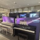 신세계 | 야마하 피아노 할인 프로모션 강남 신세계 백화점 후기