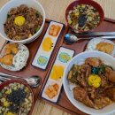 핵밥 평촌점 | 집밥같은 정갈한 한끼 식사 평촌역맛집 핵밥 평촌점