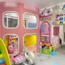 아토키즈풀빌라 | 가평 아토키즈풀빌라 로얄캐슬 이용 후기 ( 방3개, 화장실3개 )