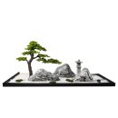 붓 조형물 이미지