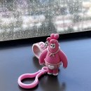 울릉KOSMOS | 피규어 키링 쉽고 간단하게 제작하는 법