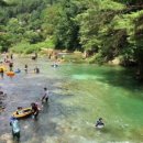 용오름캠핑장 이미지