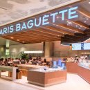 PARIS BAGUETTE 이미지