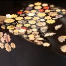 나전칠기 자개공예 이미지