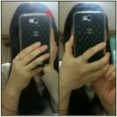 몽그리몽 | 아이폰루이비통케이스, 노트2 샤넬케이스 ♥