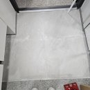 (주)서한 | 루원시티 서한이다음 입주 줄눈시공 후기 - 욕실 케라폭시, 현관 폴리우레아