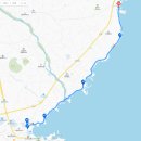 표선면 표선리 재활용 도움센터 | 2026년 제주도 해안길 걷기(6) : 표선해수욕장에서 신천 목장 거쳐 신산리 포구까지